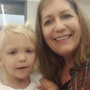 Meet your Posher, Pam